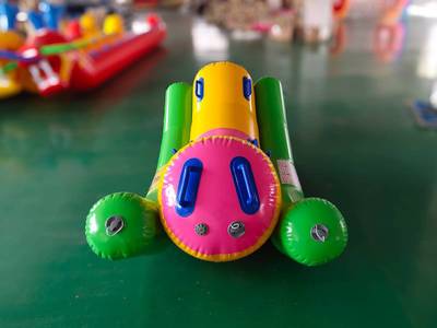 Элемент аквапарка «Качеля» размер 2*1*1,2 м