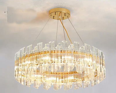 люстра Vittoria