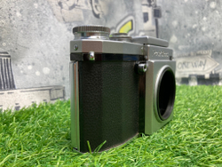 Praktica KW