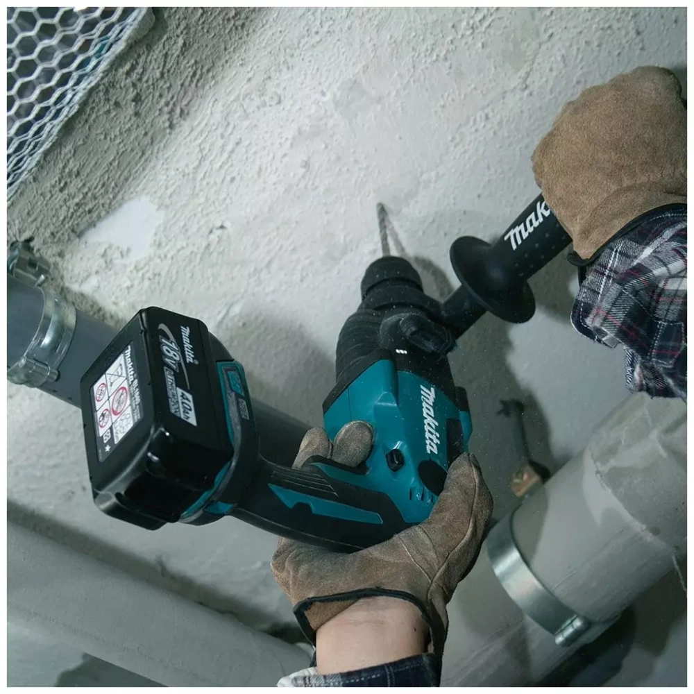 Аккумуляторный перфоратор Makita DHR165Z