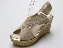 Босоножки Muya (36-41)р. / шт.