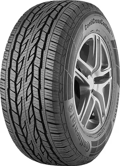 Continental ContiCrossContact LX2 235/70 R16 106H