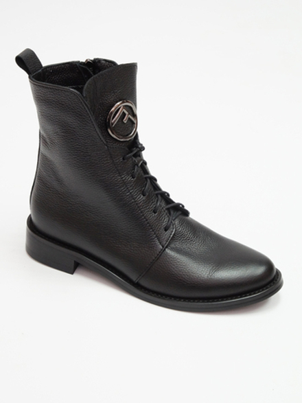 Ботинки женские