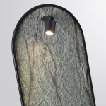 Настенный светодиодный светильник Odeon Light Giardino 7176/3WL