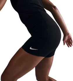 Женские Шорты теннисные Nike Court Dri-Fit Ball - черный