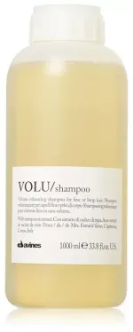 Davines VOLU SHAMPOO / Шампунь для придания объема волосам
