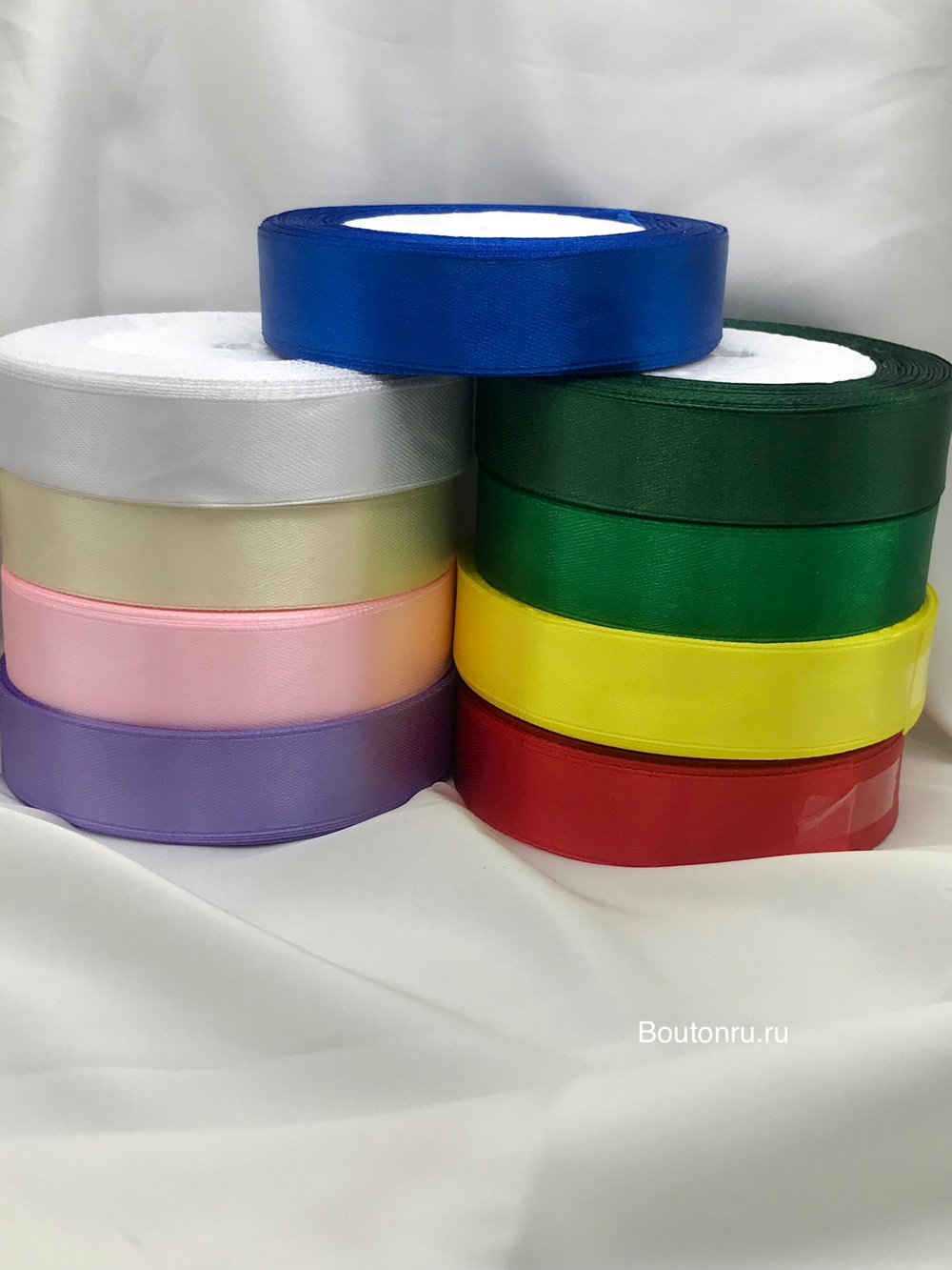 атласная лента