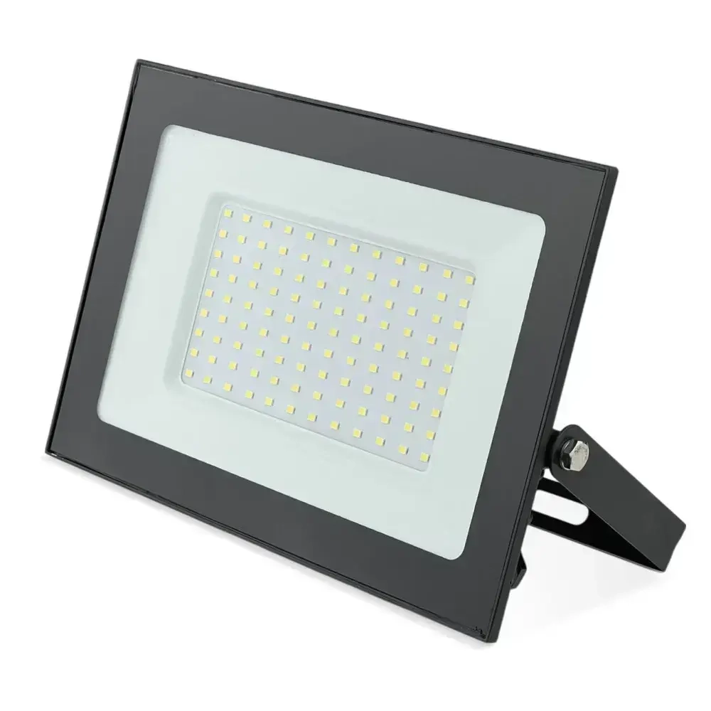 Прожектор светодиодный уличный 100вт