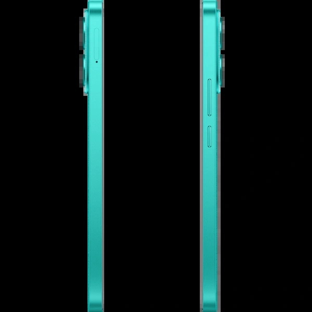 Смартфон Honor X8c 6/128Gb Marrs Green (ABR-LX1)