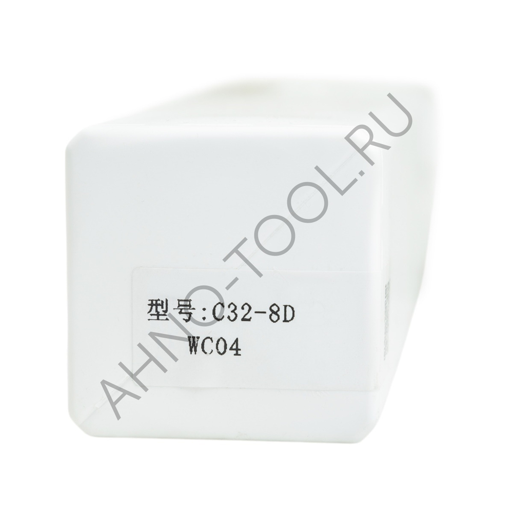 Сверло корпусное 27.0мм C32-8D27-223WC04 ACCKee