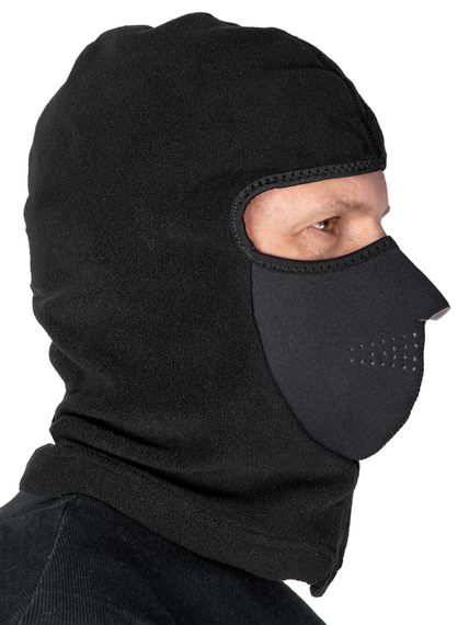 Шапка-маска Norfin EXPLORER р.XL