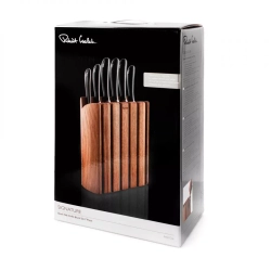 Набор кухонных ножей 6шт Robert Welch Signature knife