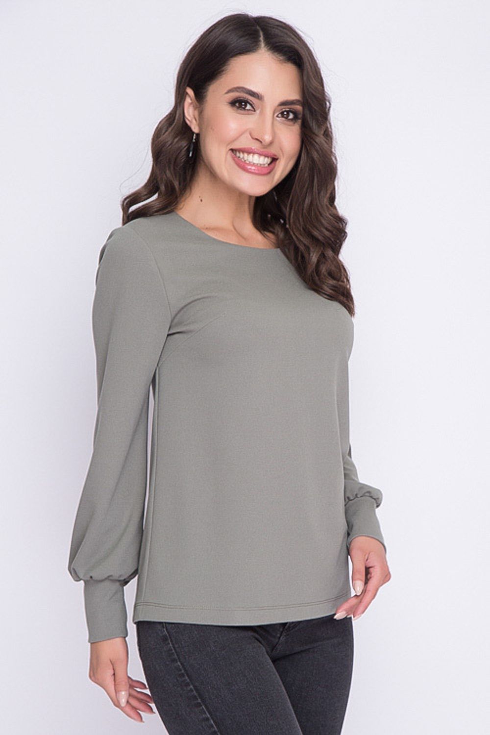 Блузка 40537-2 Avili