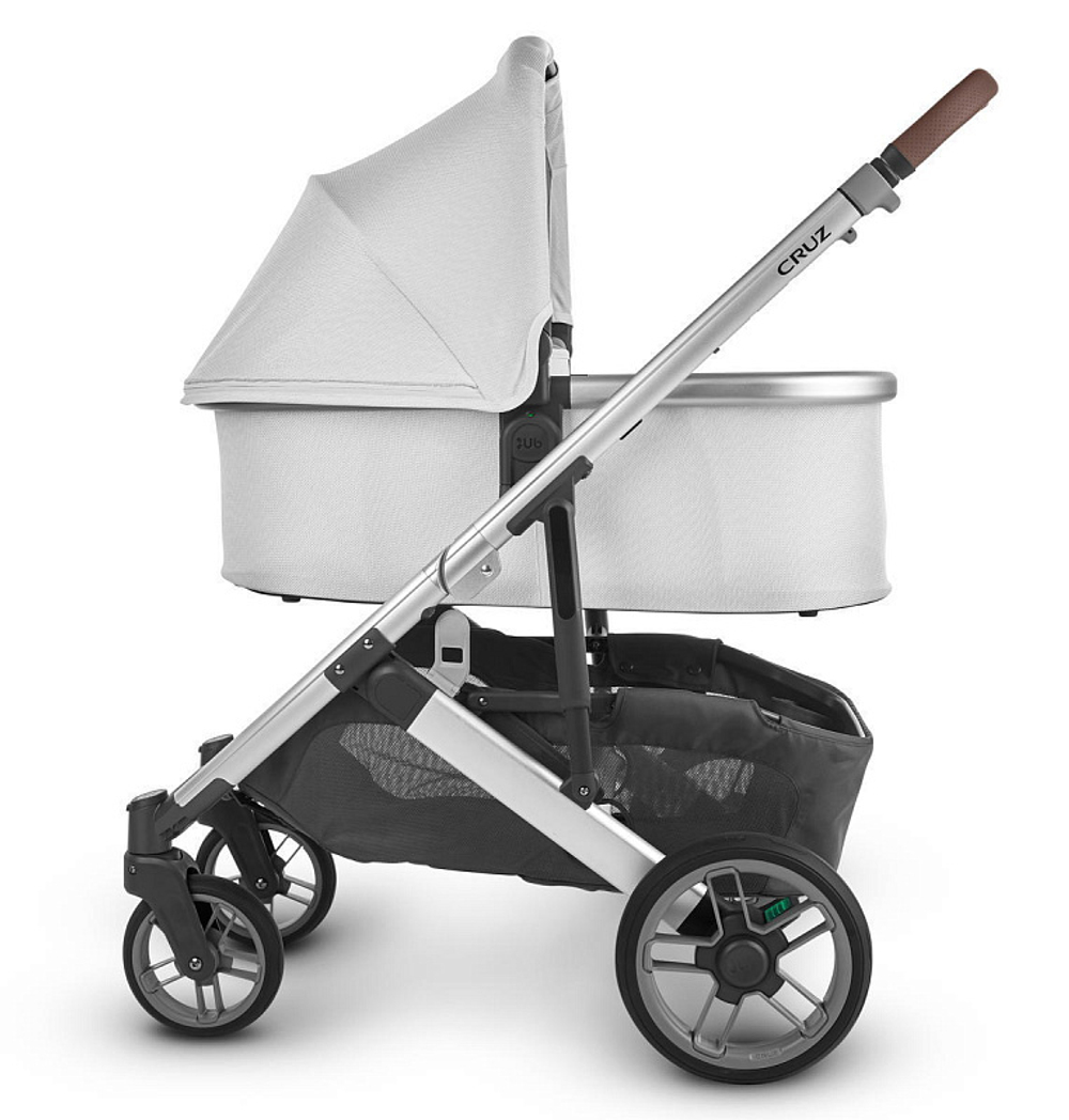 Люлька для коляски UPPAbaby Cruz и Vista V2 Bryce