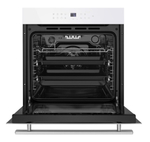 Шкаф духовой электрический MAUNFELD EOEH.7611W фото 4