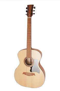 Акустическая гитара Doff D014A