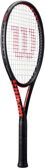 Ракетка теннисная Wilson Clash 100UL V3.0, арт. WR173010
