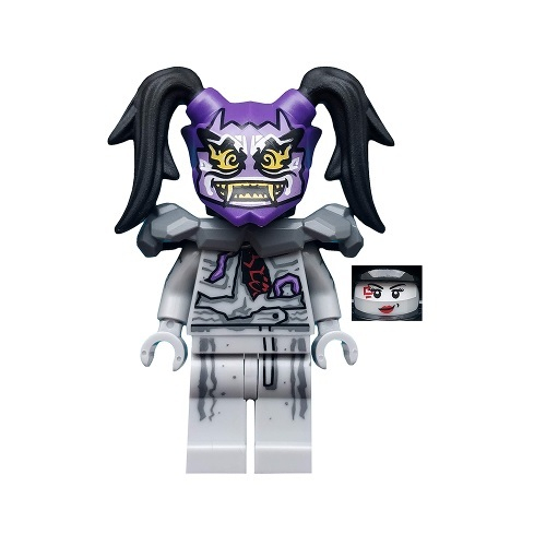 Харуми (Маска Ненависти) njo0484