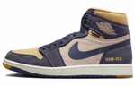 Кроссовки Jordan Air Jordan 1 Element Gore-Tex "Sky J Purple"