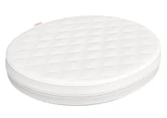 Матрас для люльки Ellipsebed кокос/форплит/латекс 9 см