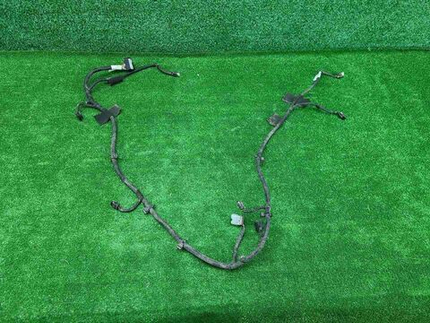 Проводка переднего бампера GAC GS8 2 (2021-н.в.)