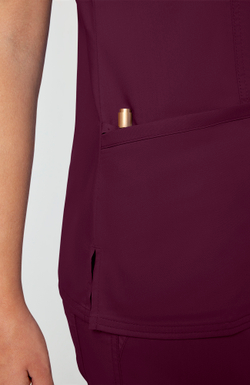 Топ женский Cherokee WW Revolution WWE610 (EU)