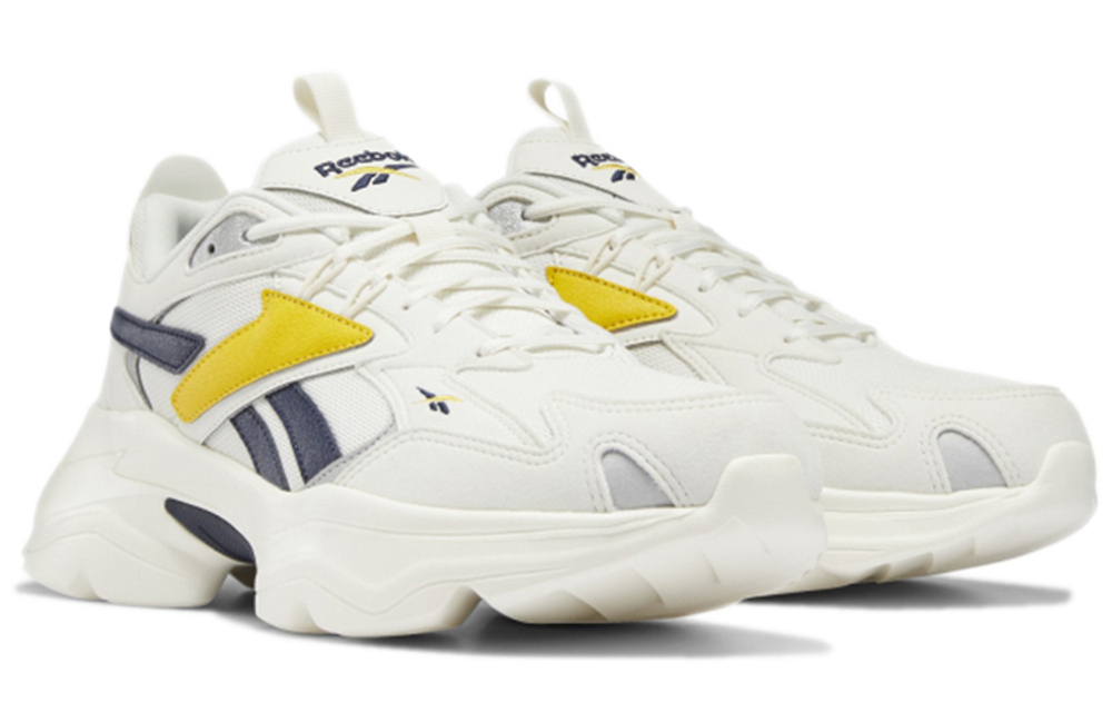 Кроссовки Reebok Royal Bridge 4