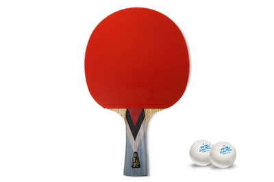 Ракетка для н/т Double Fish (4A+C серия)