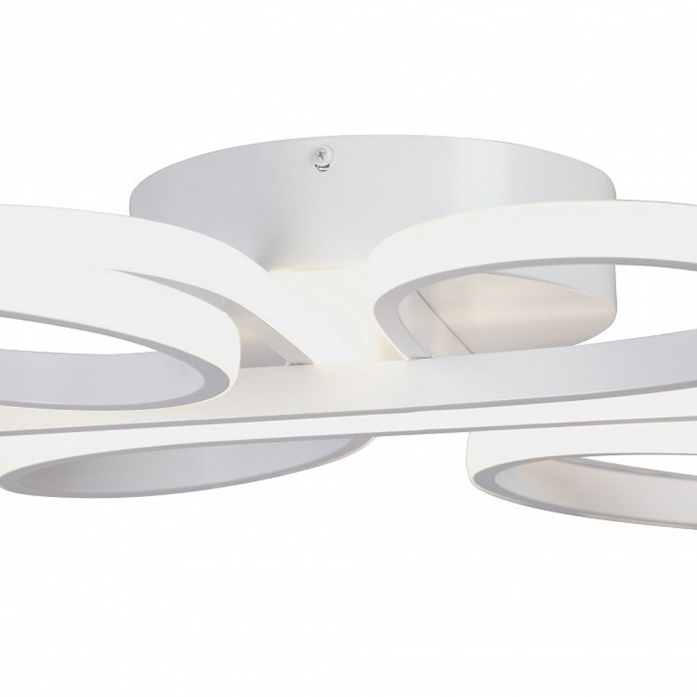 Потолочная люстра Vitaluce V3775 V3775-0/2PL