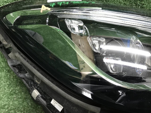 Фара правая Mercedes S W222 (17-20) Multibeam LED