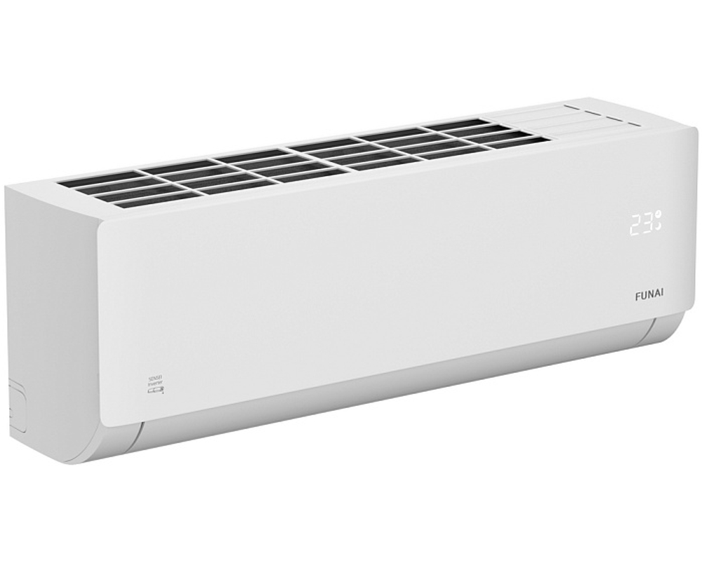 Кондиционер Funai Sensei 2.0 RAC-I-SN25HP.D05 Inverter