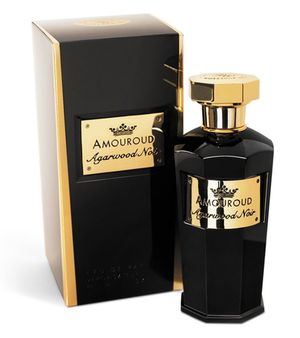 Amouroud Agarwood Noir