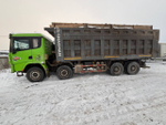 Shacman (Shaanxi) SX* 8x4 Самосвал SX33186T366 (Дизельный, 11,6 л, 369 л.с., МТ)