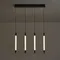 Подвесной светильник FR6204PL-L40B Ледстик / LedStick 40 Вт LED Freya fr6204pl-l40b