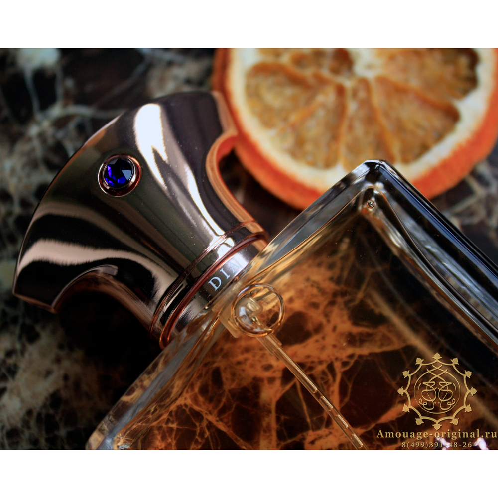 Amouage Dia Man