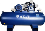 Компрессор поршневой AE&T TK-500-7.5