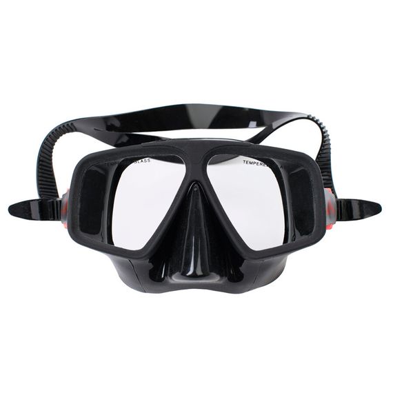 Маска Scorpena RedLine Alpha