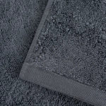 Полотенце из органического хлопка Pure Cotton 50х90 синий