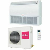 Кондиционер напольно-потолочный Haier AC35S2SG1FA/1U35S2SM3FA