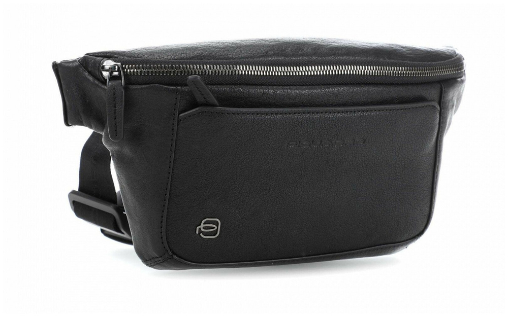 Сумка на пояс Piquadro Black Square CA2174B3/N