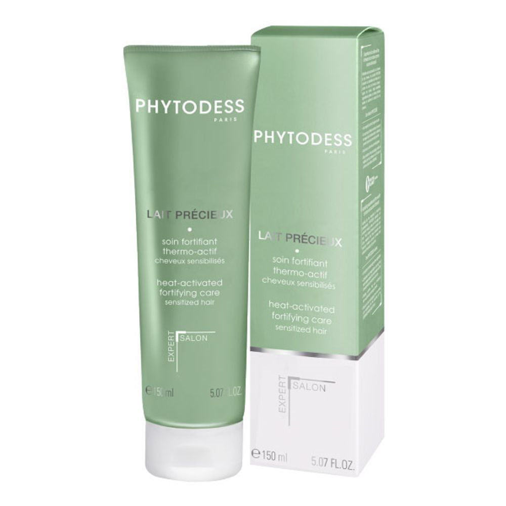 PHYTODESS LAIT PRÉCIEUX