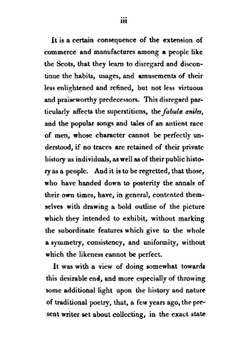 Popular Ballads and Songs: From Tradition, Manuscripts, and Scarce Editions. Volume 1 | Robert Jamieson