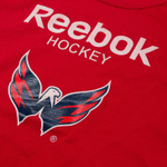 Футболка Reebok Washington Capitals