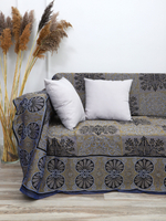 Покрывало на диван, покрывало 1,5 спальное, кровать