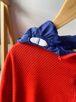 Ветровка Bikkembergs 2хсторонняя, 152