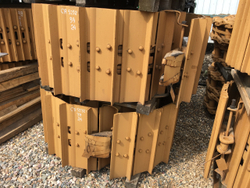 Гусеница CAT D5H BERCO (Италия)39 зв.,610мм 8E9014 (CR5232/39/24)