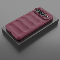 Противоударный чехол Flexible Case для Google Pixe 9 Pro XL