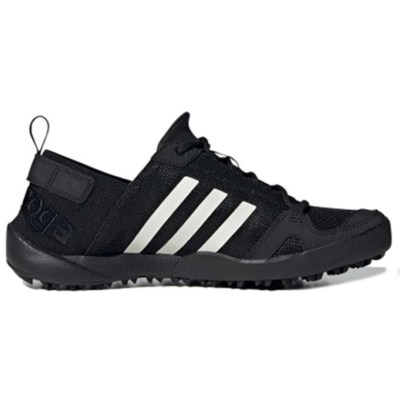 Adidas Trail 'Black White'