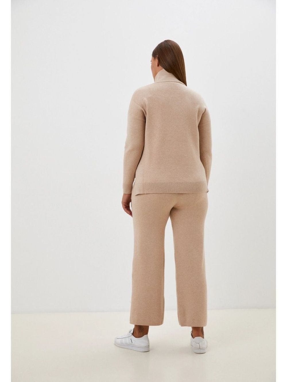 Костюм трикотажный