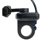 Курок газа для велосипеда 108X-R